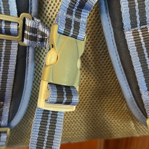 Pottery Barn Kids backpack - Picture 3 of 4